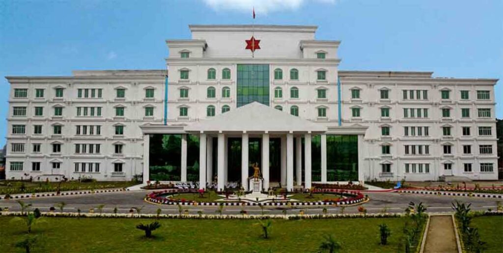 सैनिक कल्याणकारी कोषको रकम रु ५८ अर्बभन्दा बढी