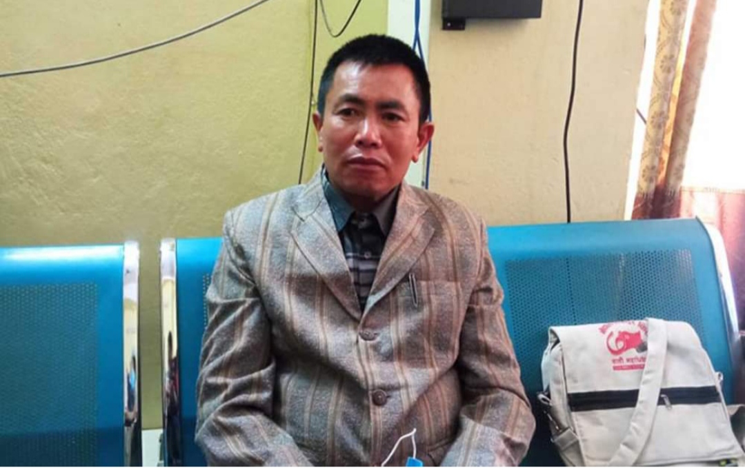 राष्ट्रिय सभा सदस्यमा नेमकिपाका तामाङ पनि उम्मेदवार