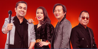 चर्चित गायन रियालिटी सो ‘भ्वाइस अफ नेपाल’ सिजन-३ स्थगित