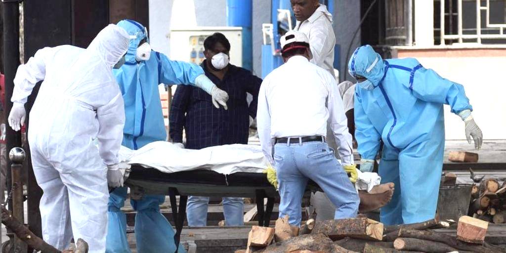 हाल सम्म नेपालमा कोरोना संक्रमणबाट मृत्यु हुनेको संख्या ५ हजार पुग्यो