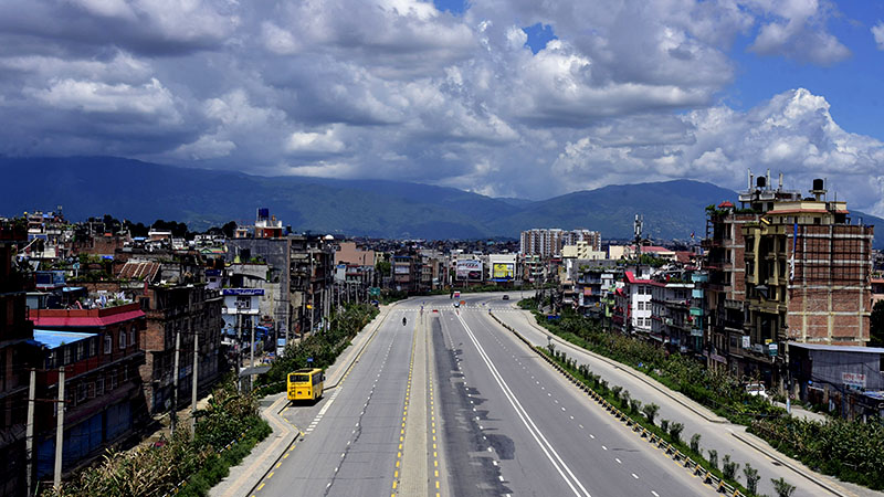 स्वास्थ्य मन्त्रालयका अनुसार जोखिम घटेको छैन,निषेधाज्ञा थपिन सक्छ