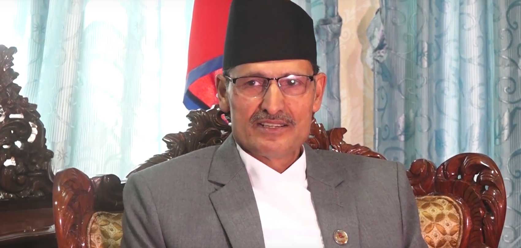 सभामुखको आह्वानमा सर्वदलीय बैठक बस्दै