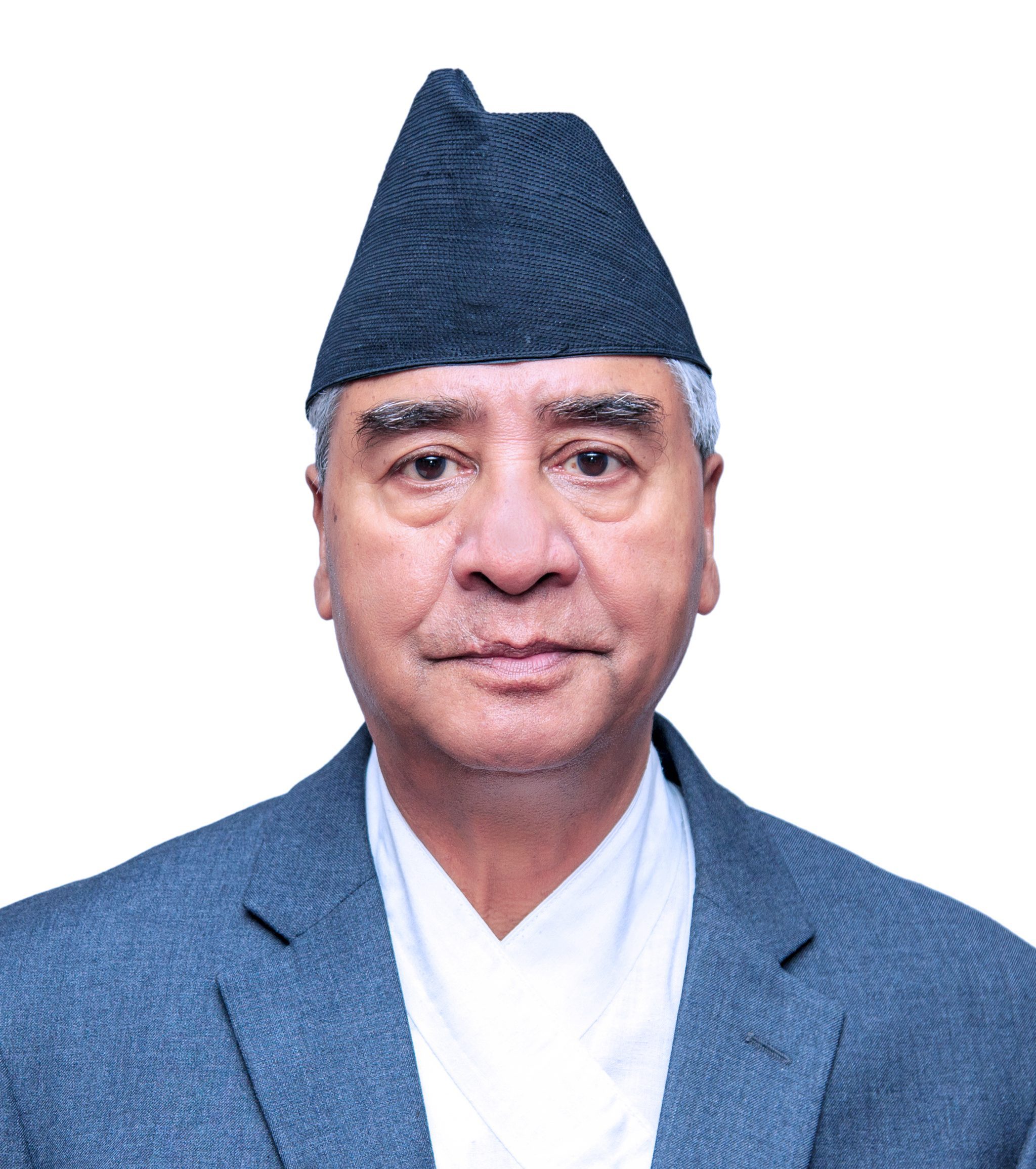 ‘अध्यादेश फिर्ताबारे सल्लाह गर्दैछौं’ : देउवा