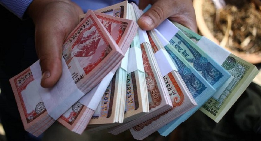 दशैं तिहारका लागि नयाँ नोट वितरण असोज ४ गतेदेखि