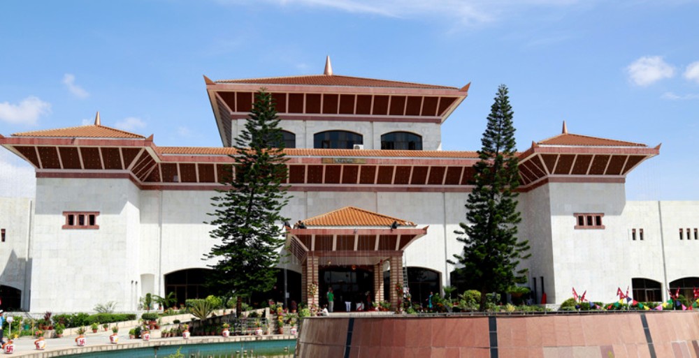 प्रतिनिधिसभा बैठक दिउँसो १ बजे बस्ने