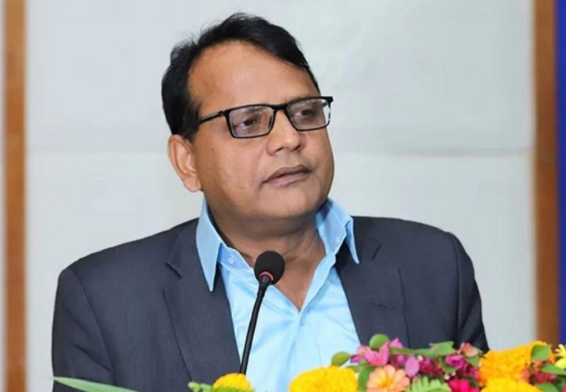 प्रदेश २ का मुख्यमन्त्री लालबाबु राउतले आज विश्वासको मत लिंदै