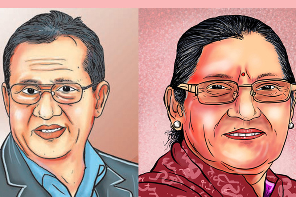 बागमती र प्रदेश १ मा यसै साता मुख्यमन्त्री फेरिँदै