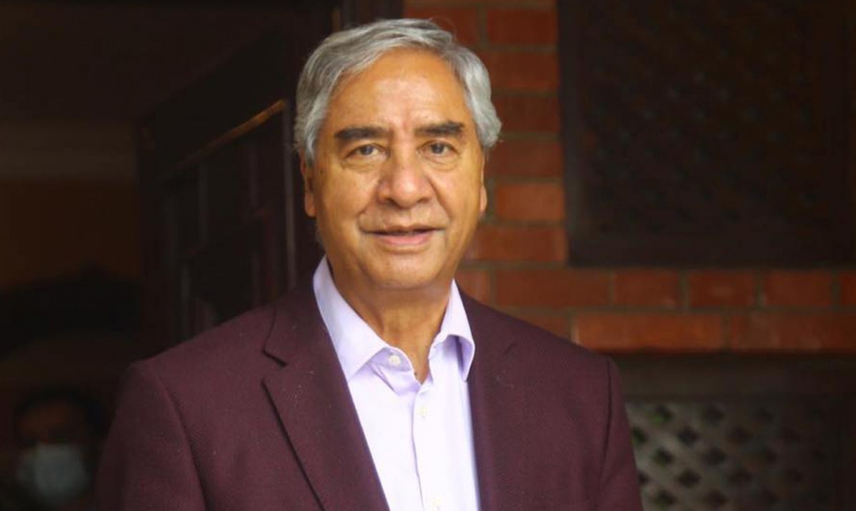 देउवा सरकारका १०० दिन