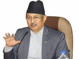 अबदेखि सुरक्षा निकायमा पनि सम्मानजनक भाषा बोल्नुपर्ने