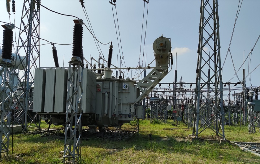 ३८ घण्टापछि दुहबी सबस्टेसन सञ्चालनमा,विद्युत आपूर्ति सुचारु