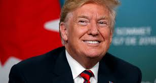 ट्रम्पले गरे नयाँ सामाजिक सञ्जाल सञ्चालन गर्ने घोषणा