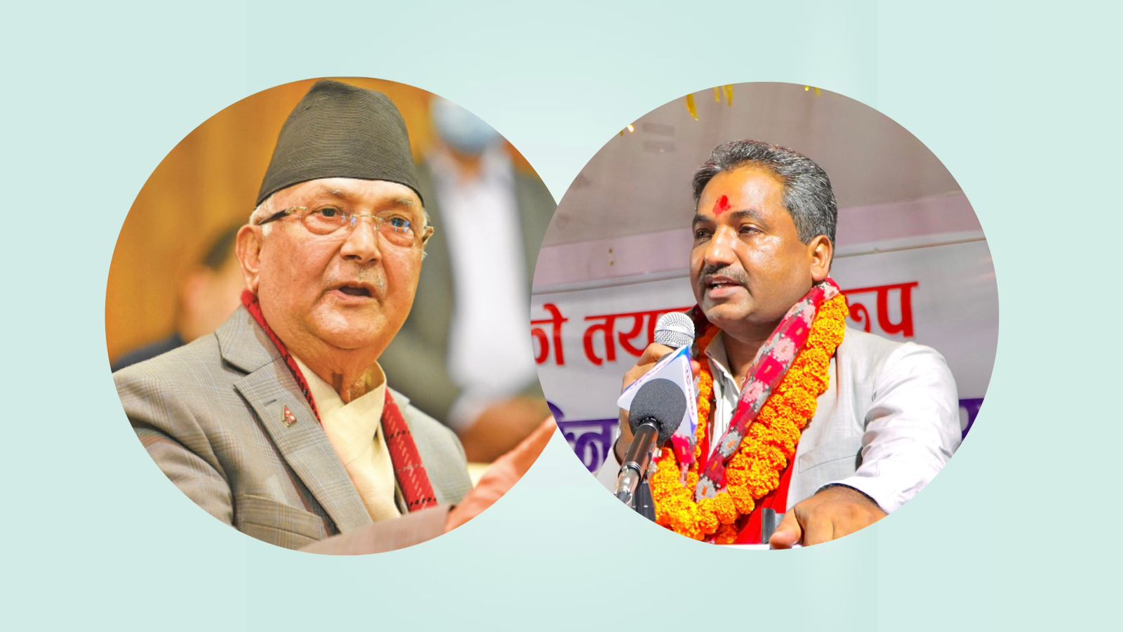 प्रधानमन्त्री ओलीको अभिव्यक्तिले शान्ति सुव्यवस्था खलबलाउने, सदभाव भड्काउने र देशलाई मुठभेडफर्त धकेल्ने काम भयो : प्रभु साह