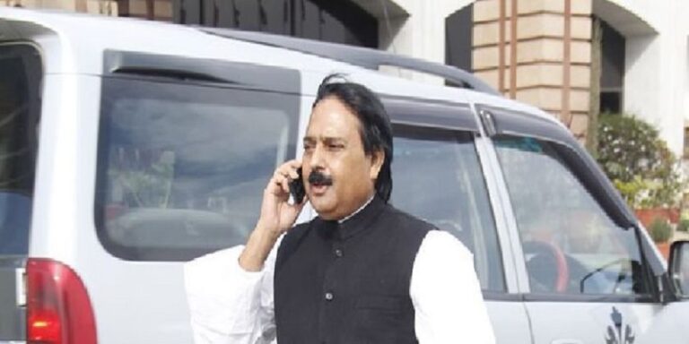 रौतहट हत्याकाण्ड: मोहम्मद अफताव आलम रिहा