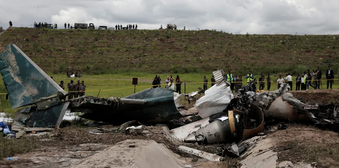 देहरादूनबाट केदारनाथका लागि उडेको हेलिकप्टर दुर्घटनाग्रस्त