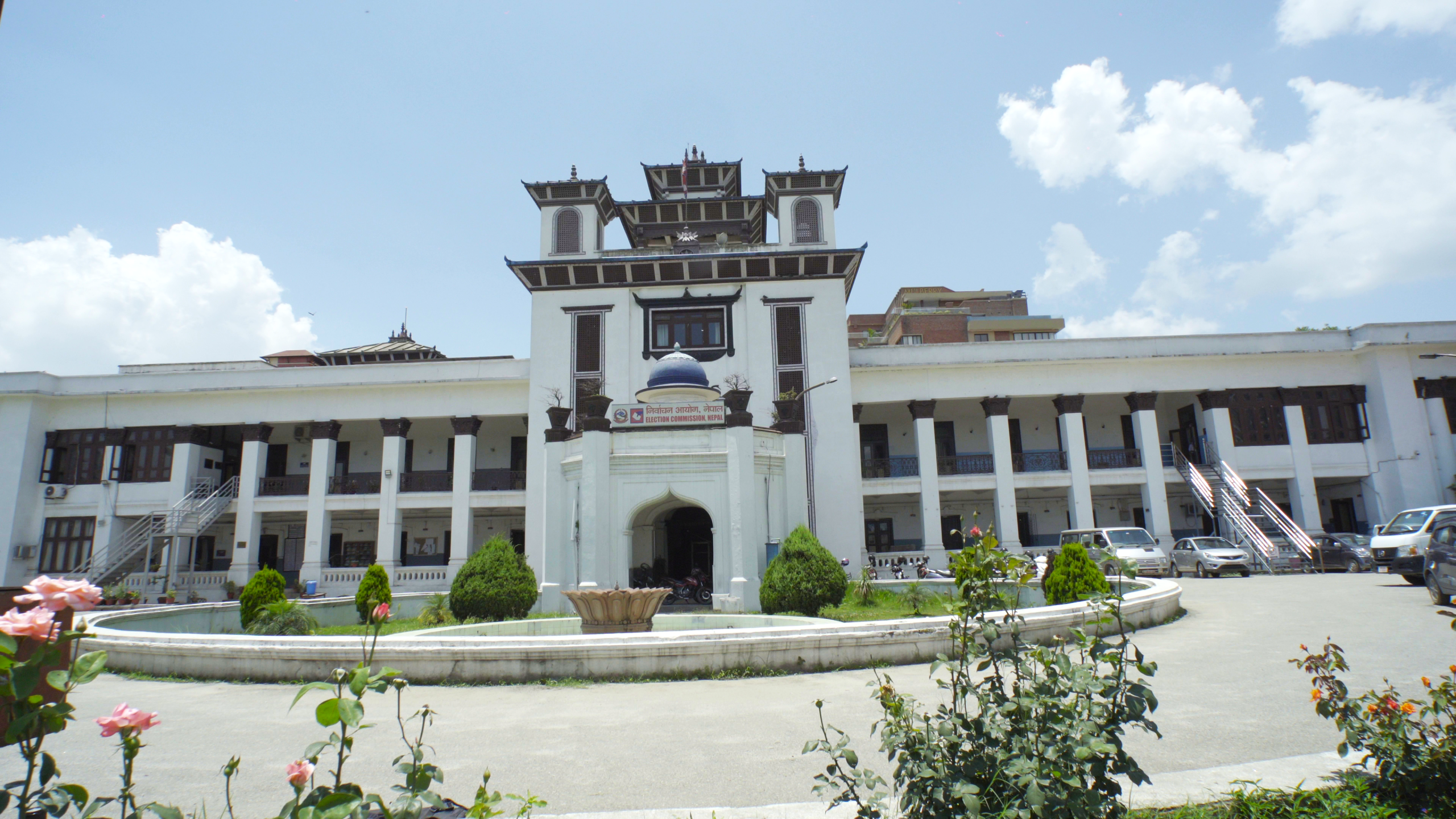 निर्वाचन आयोगले कात्तिक १७ गते उपनिर्वाचन गराउने