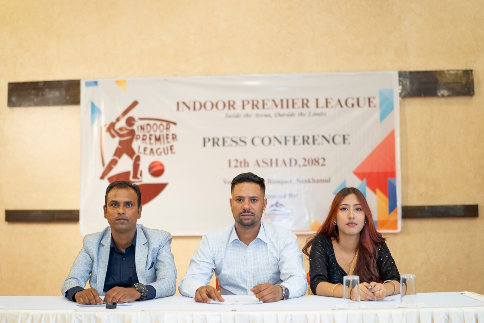 नेपालमा पहिलोपटक फ्रेन्चाइज इन्डोर प्रिमियर लिग हुने