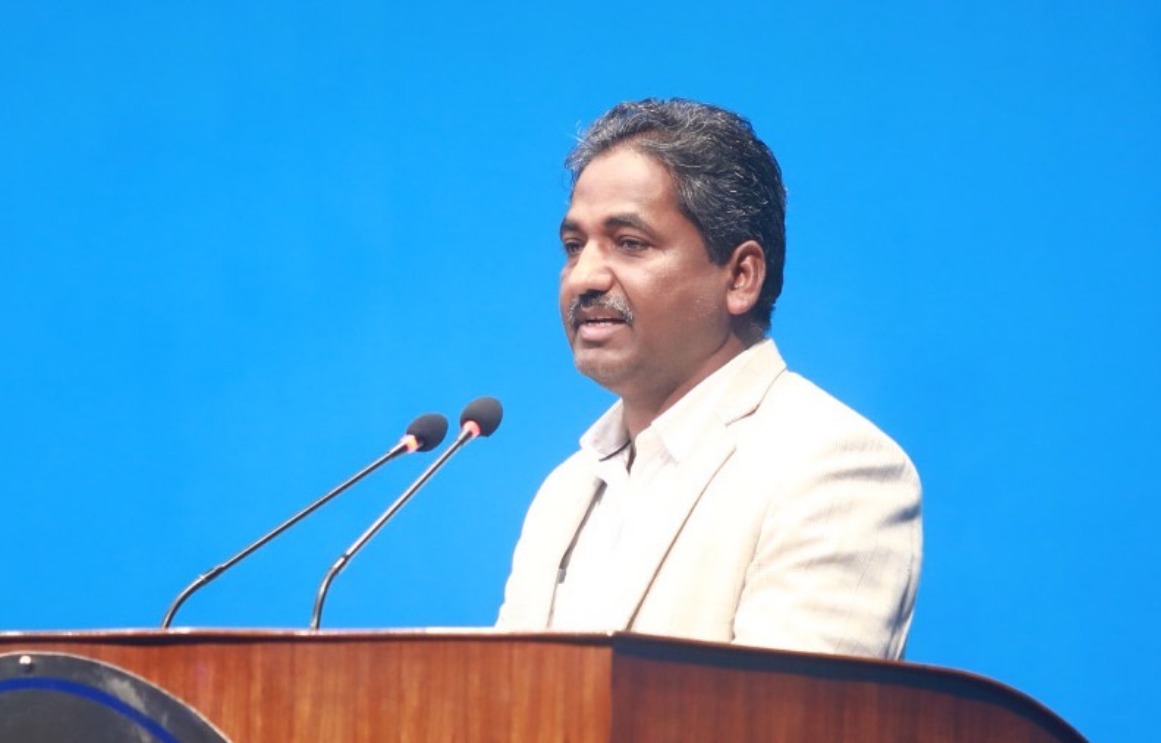 नेपाली मजदुरको संरक्षण गर्न राजदुतहरु असफल : प्रभु साह