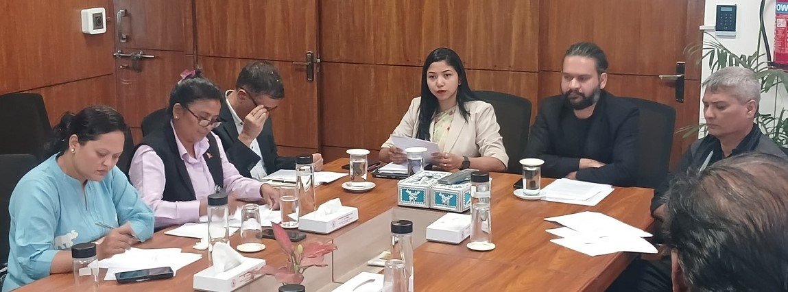 काठमाडौं महानगरले २५ अर्ब ११ करोड ४३ लाखको बजेट ल्याउने