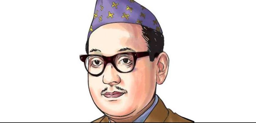 आज पुष्पलाल श्रेष्ठको ४७औँ स्मृति दिवस