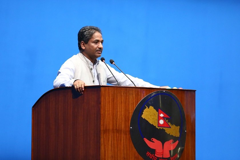 प्रधानमन्त्री ओलीसंग प्रभु साहको प्रश्न, ‘भारत र चीनको भ्रमण गर्दा लिपुलेकको बिषय पहिलो सूचीमा पर्छ कि पर्दैन ?’