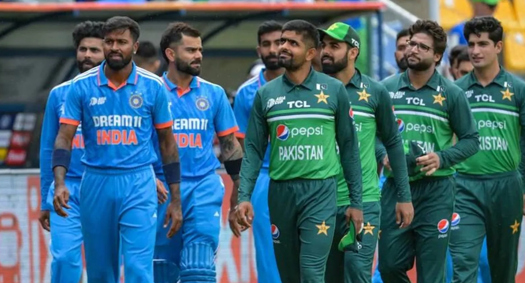 एसिया कप :आज भारत र पाकिस्तान प्रतिस्पर्धा गर्दै