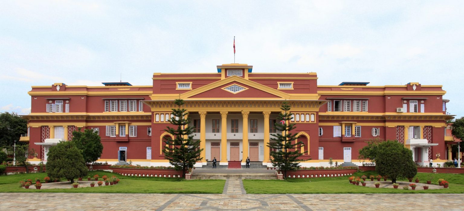 अन्तरिम सरकारबारे शितलनिवास छलफलको तयारी