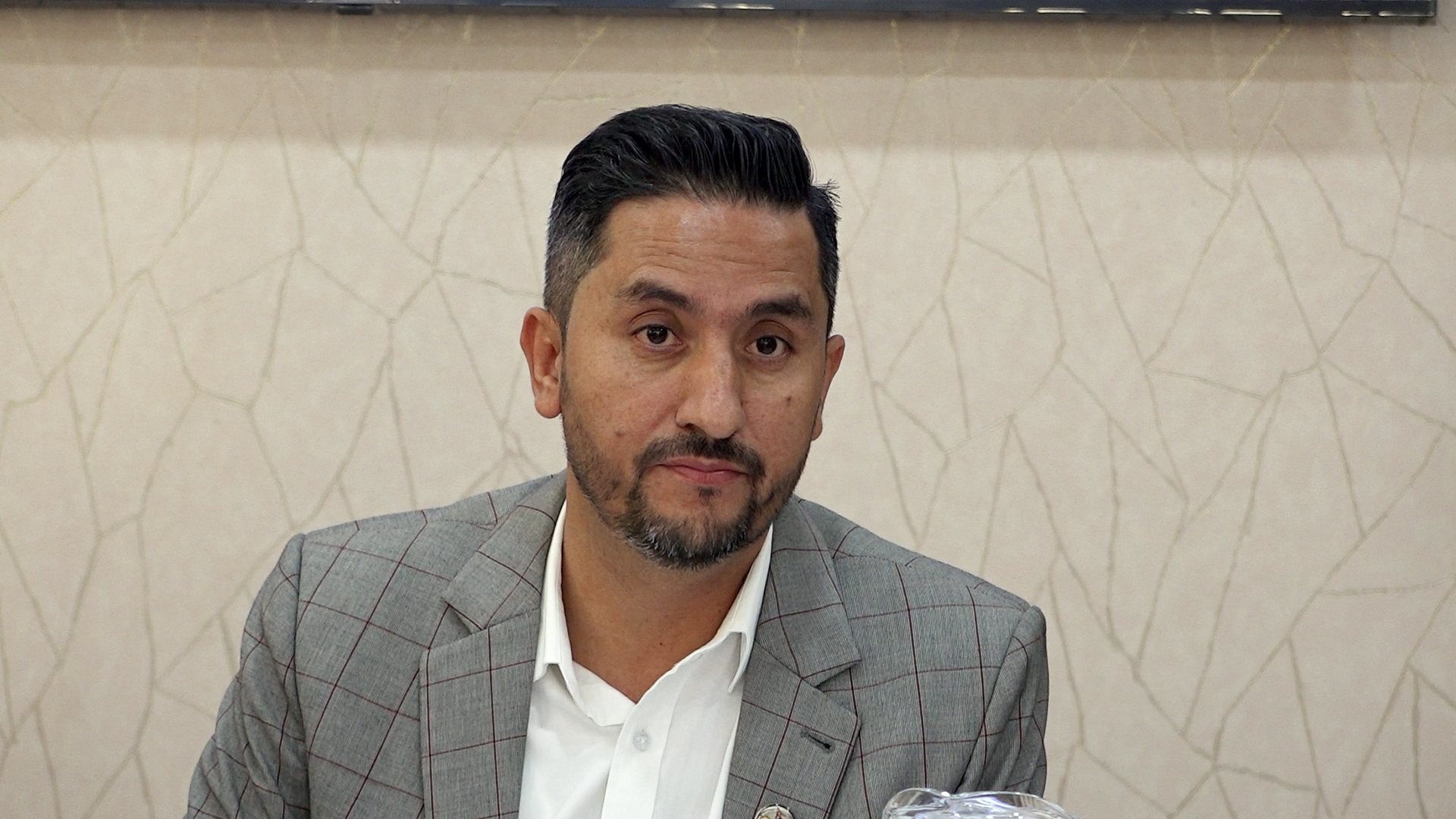 सामाजिक सञ्जालको विकृति रोक्न ऐन संशोधन जरुरी : मन्त्री खरेल