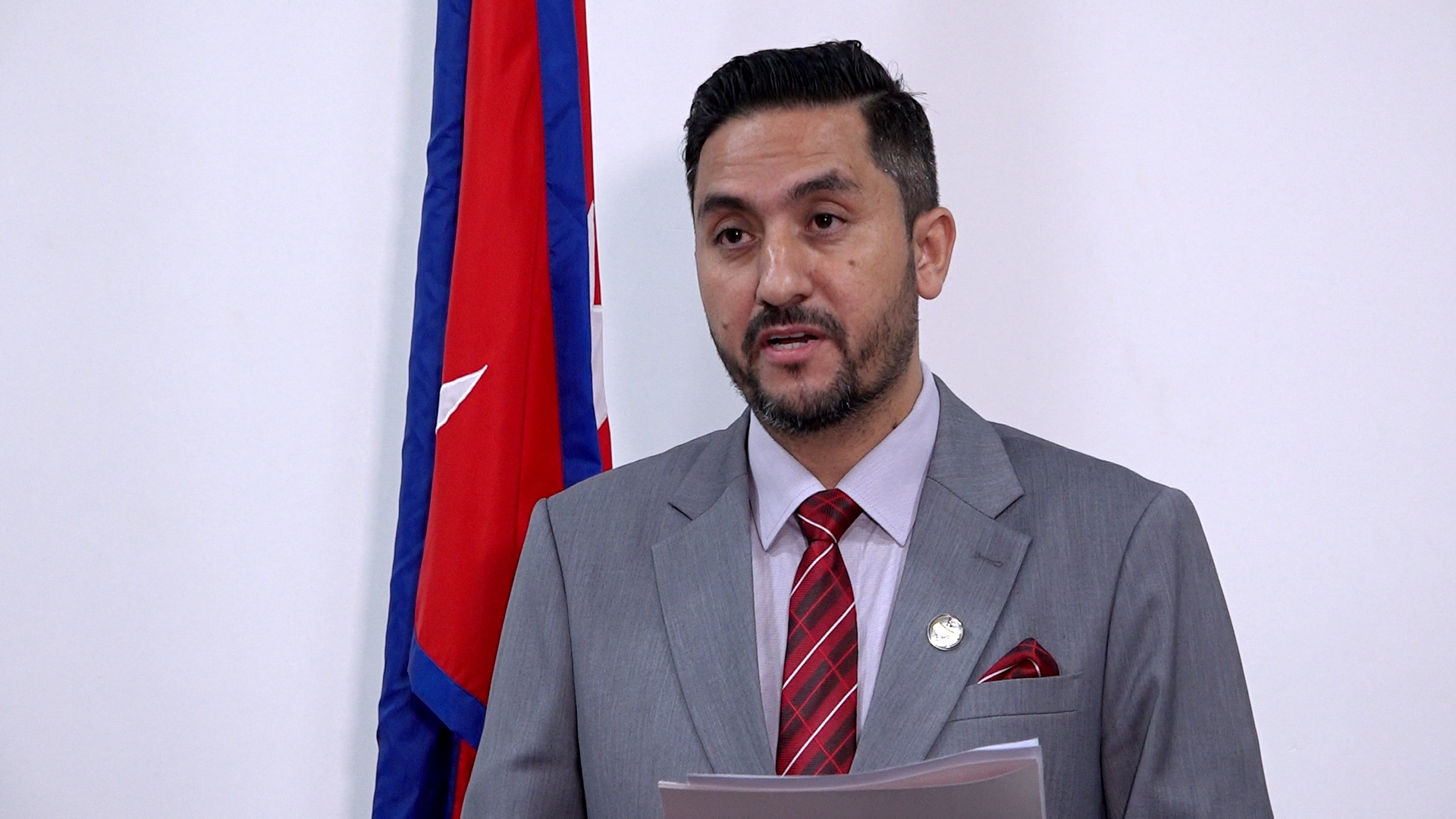 मन्त्रिपरिषद् बैठक : राजदूतहरु फिर्ता, १० मिलियन अमेरिकी डलर अनुदान स्वीकार