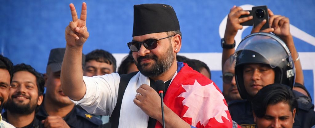 बालेन प्रभावदेखि मतदाताको असन्तुष्टिसम्म: देशभर देखियो रास्वपा लहर