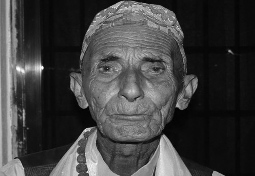 एमाले अध्यक्ष ओलीका पिताको निधन