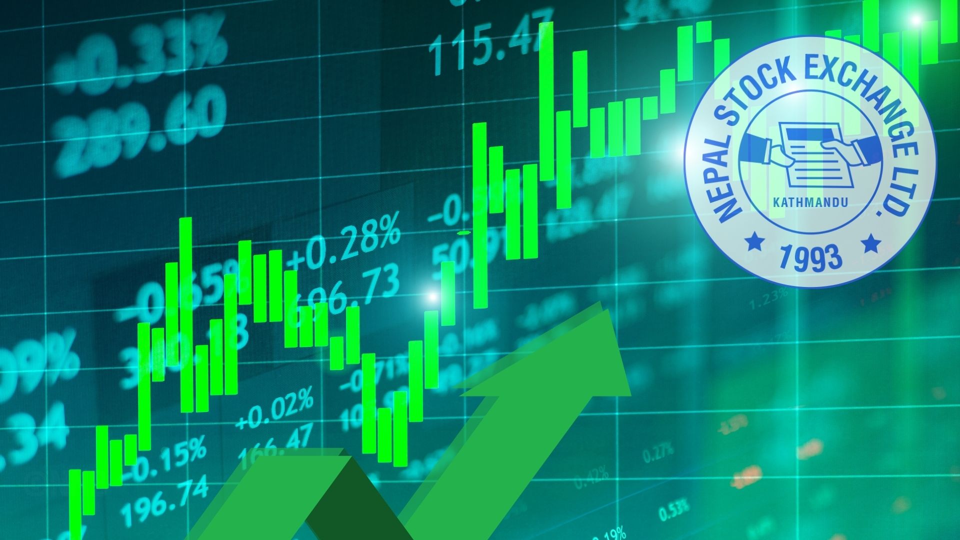 रास्वपाको बहुमतपछि शेयर बजारमा ३ मिनेटमै तीन सर्किट, आजका लागि बजार बन्द