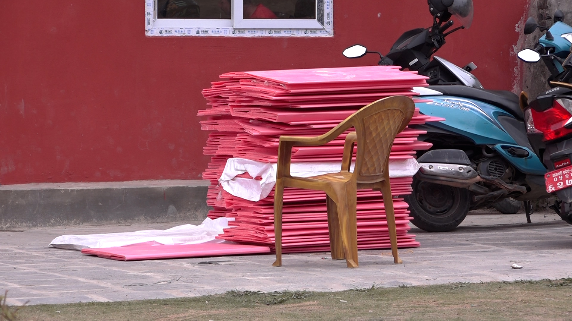 रास्वपा समर्थक भन्छन् : सोचेभन्दा फरक परिणाम आइरहेको छ