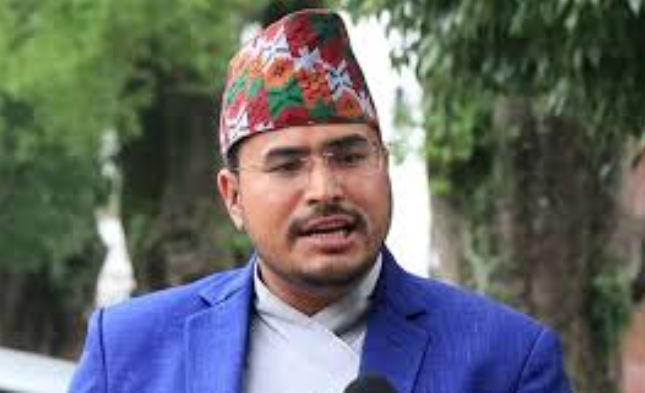 जुम्लामा ज्ञानेन्द्रलाई पछ्याउदै नेकपाका भण्डारी